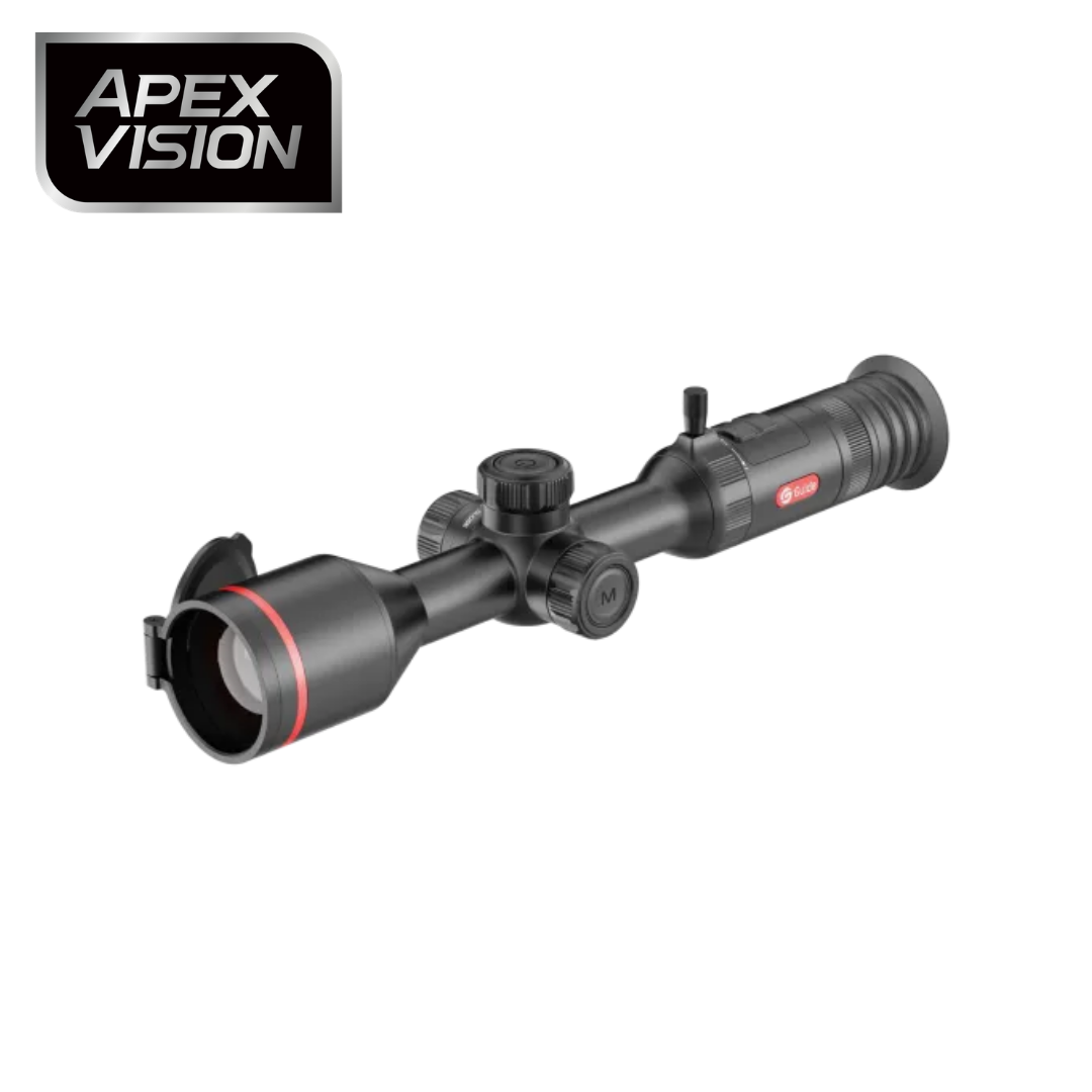 Guide TU650S Thermal Scope