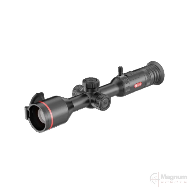 Guide TU650S Thermal Scope