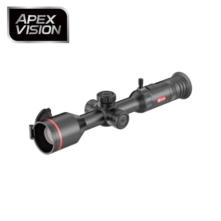 Guide TU435S Thermal Scope