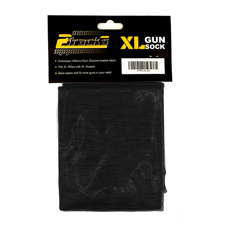 2Tracks XL Gun Sock