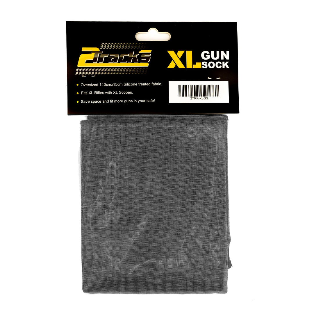 2Tracks XL Gun Sock