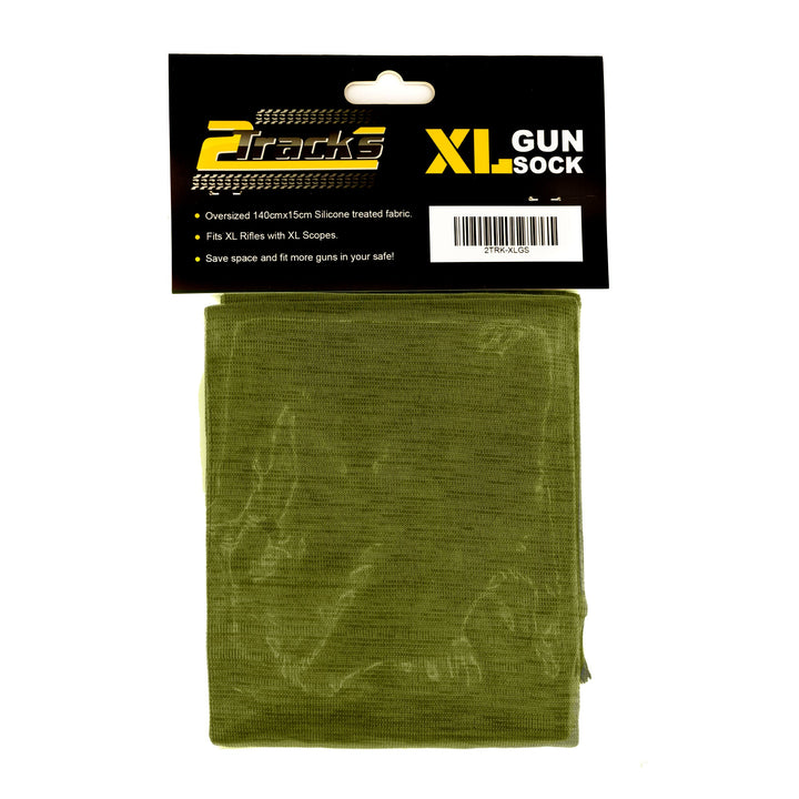 2Tracks XL Gun Sock