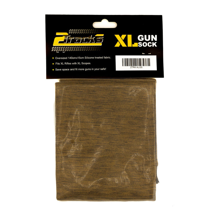 2Tracks XL Gun Sock