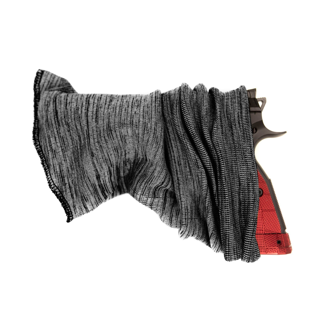 2Tracks Pistol Gun Sock
