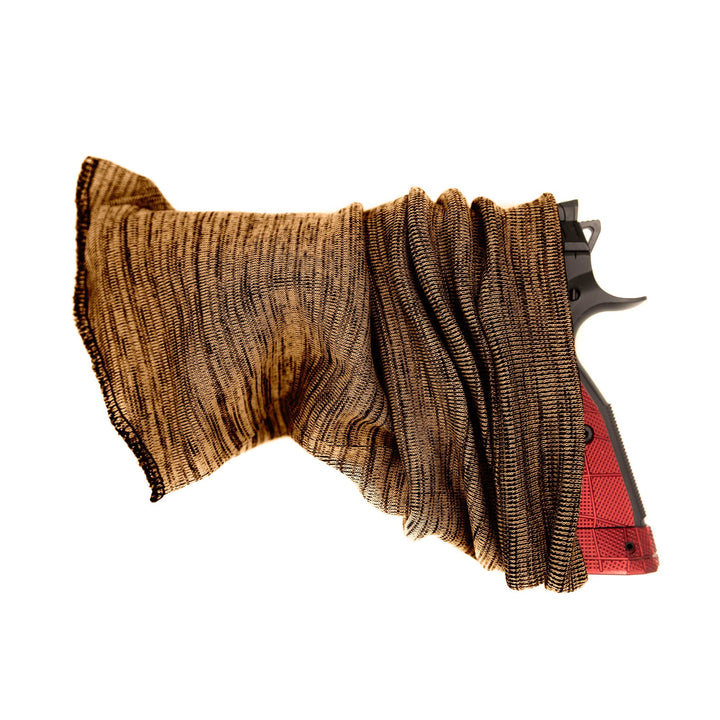 2Tracks Pistol Gun Sock