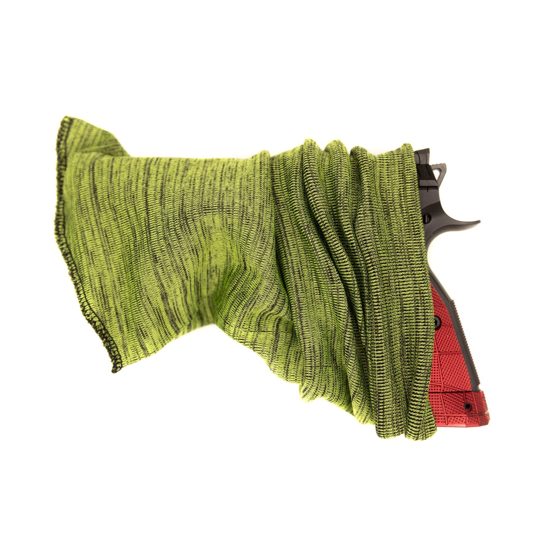 2Tracks Pistol Gun Sock