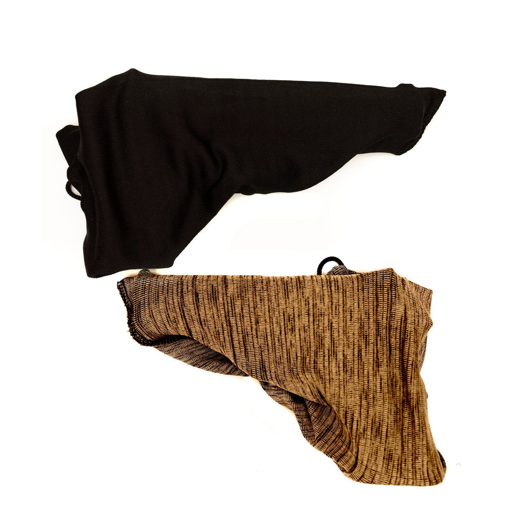 2Tracks Pistol Gun Sock