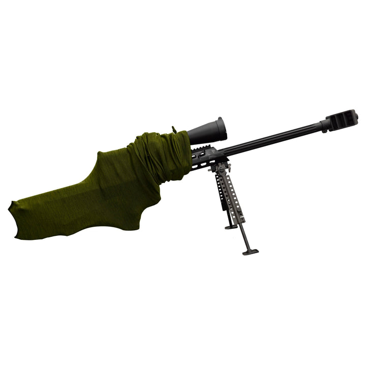 2Tracks XL Gun Sock