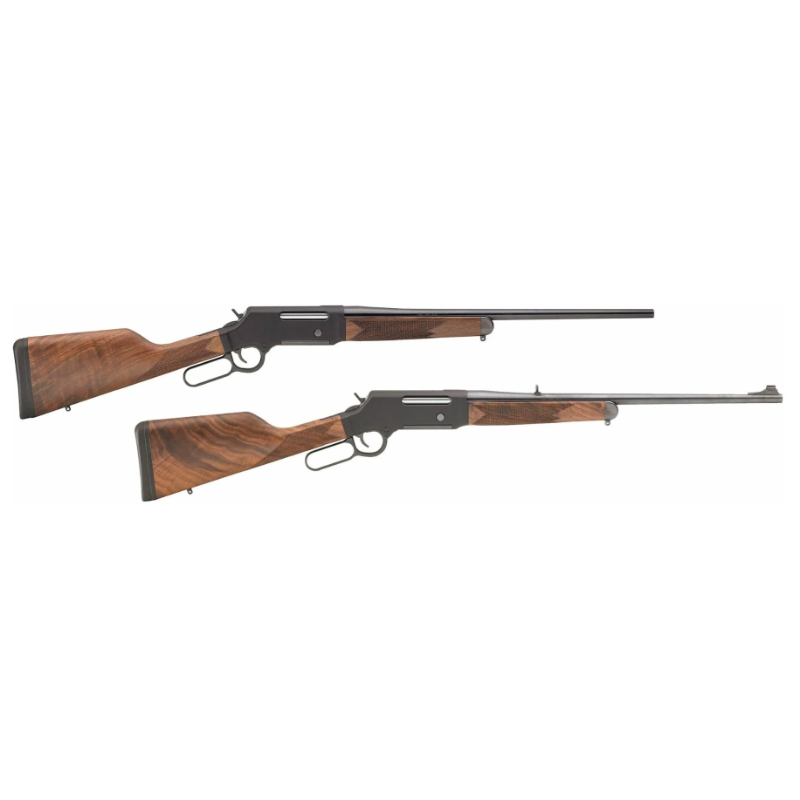 Henry Long Ranger Lever Action
