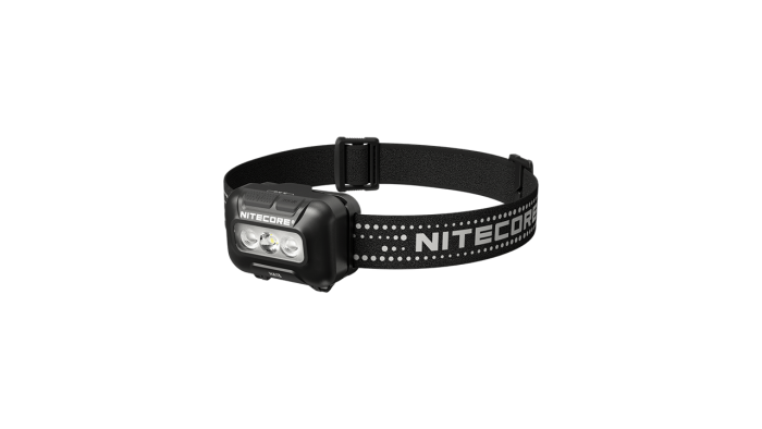 Nitecore HA13 RGB Outdoor AAA Headlamp (2026)