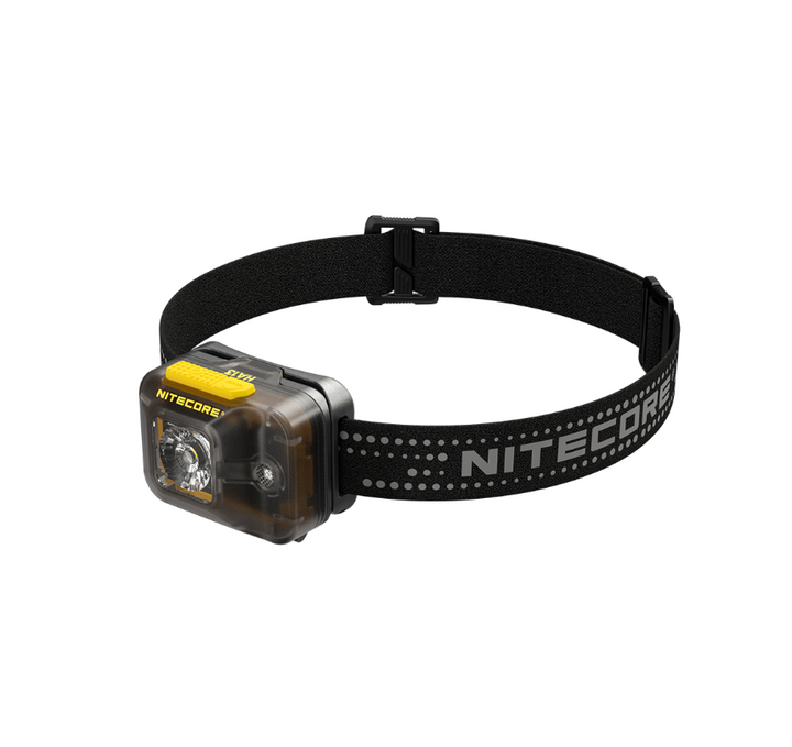 Nitecore HA13 Multipurpose Dual Beam AAA Headlamp