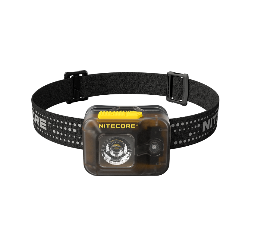Nitecore HA13 Multipurpose Dual Beam AAA Headlamp