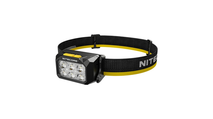 Nitecore HA29 UHE All-Weather Outdoor Headlamp
