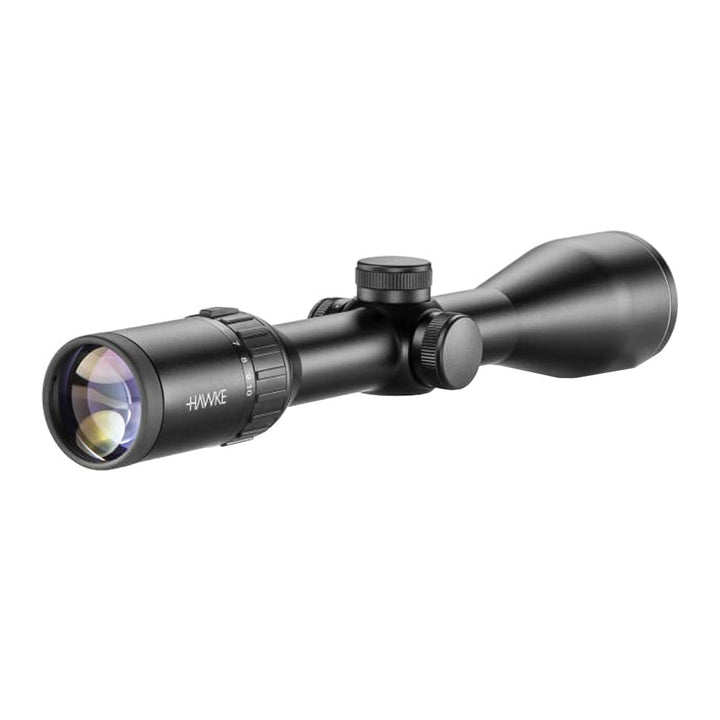 Endurance 30 WA 2.5-10x50