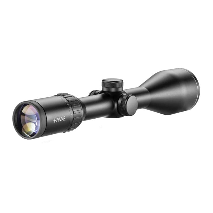 Endurance 30 WA 3-12x56