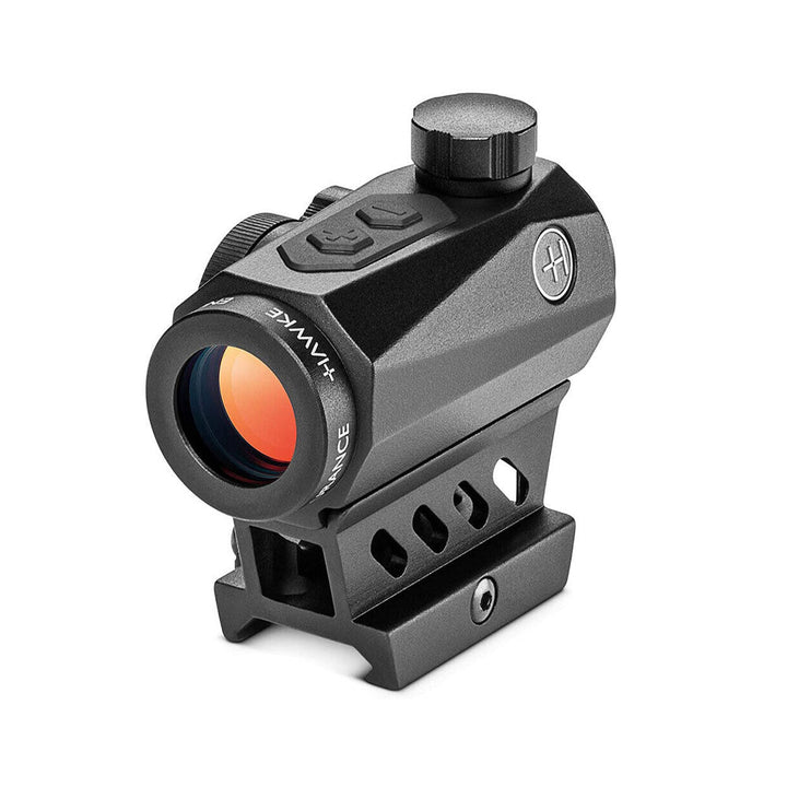 Endurance Red Dot 1x25