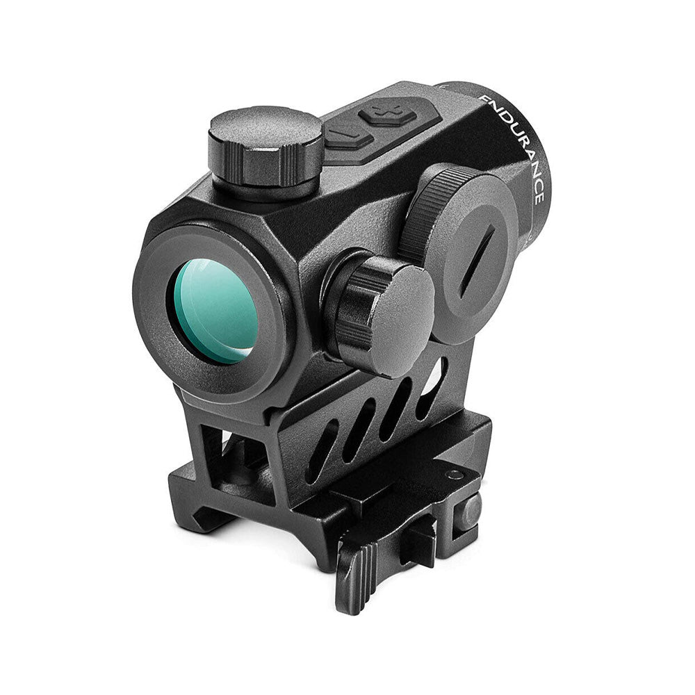 Endurance Red Dot 1x25