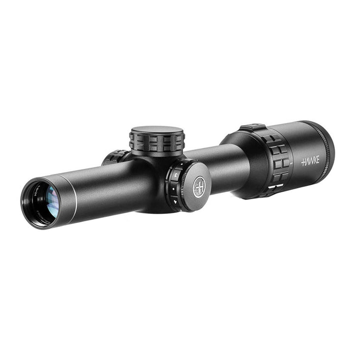 Hawke Frontier 30 1-6x24