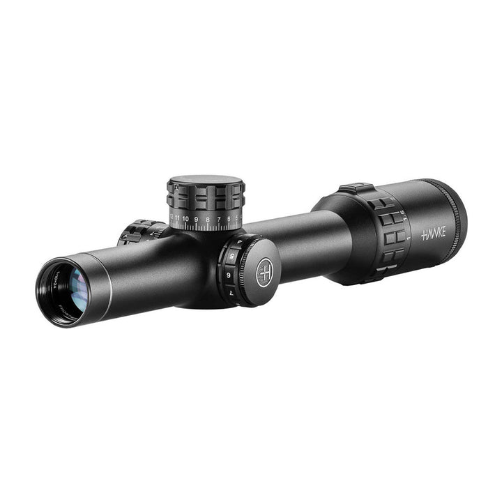 Frontier 30 FD 1-10x24