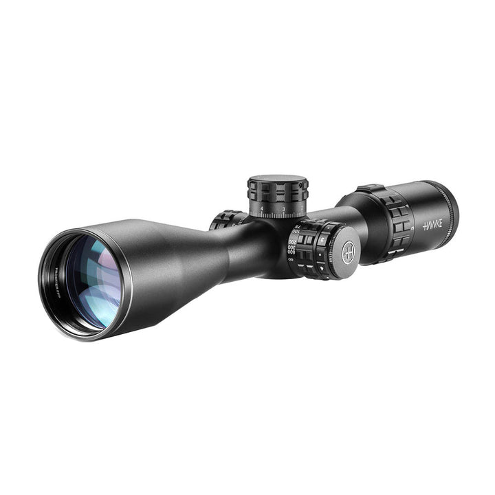 Frontier 30 FFP 3-15x50