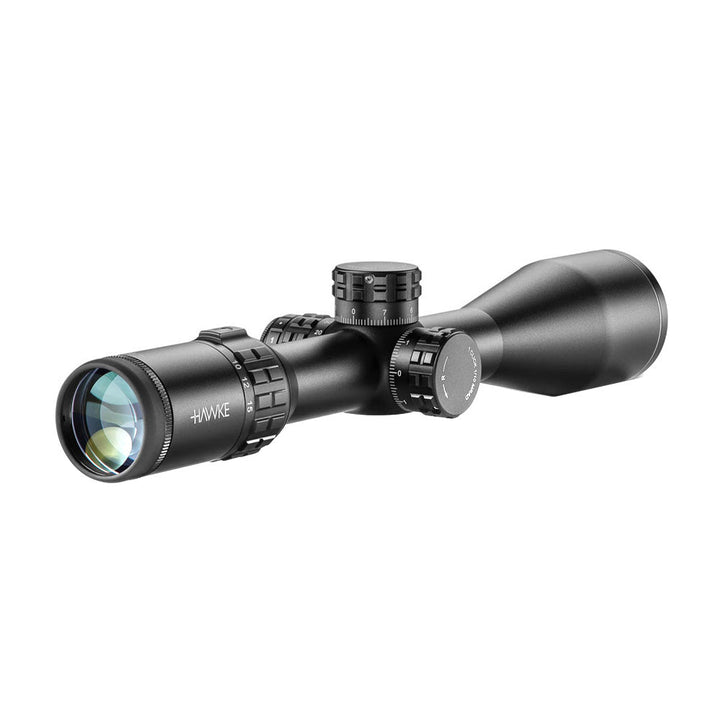 Frontier 30 FFP 3-15x50