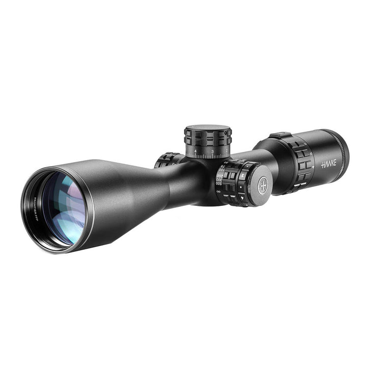 Frontier 30 FFP 4-20x50