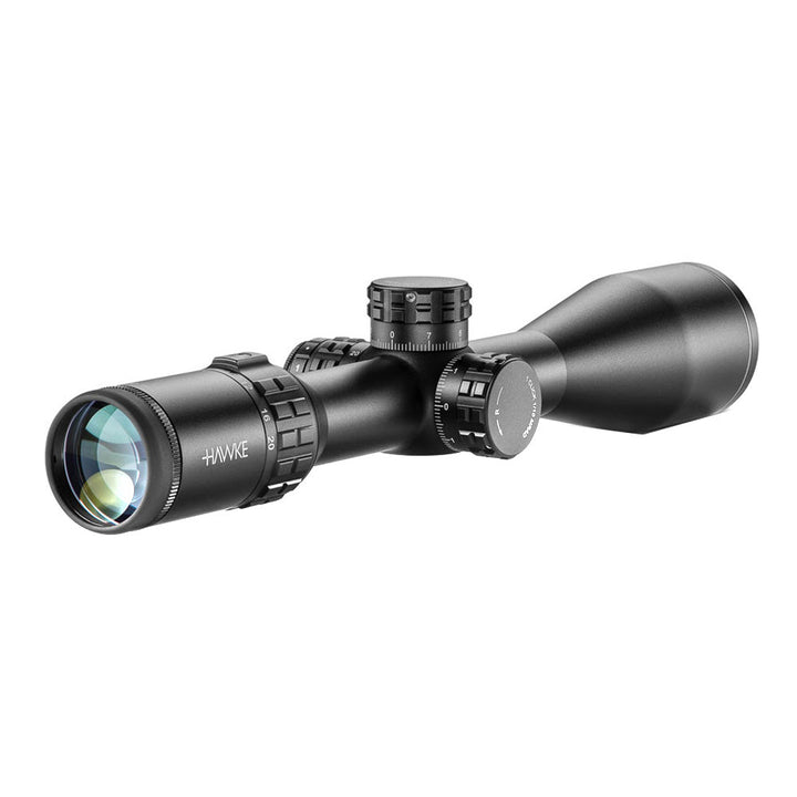 Frontier 30 FFP 4-20x50