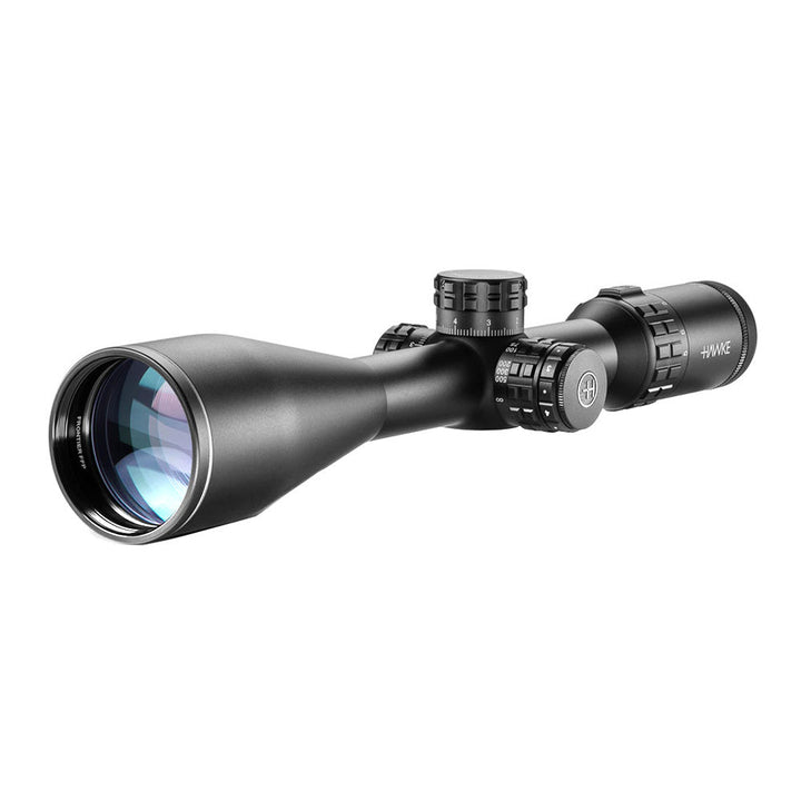 Hawke Frontier 30 FFP 5-25x56