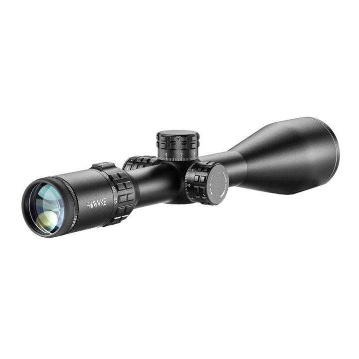 Hawke Frontier 30 FFP 5-25x56