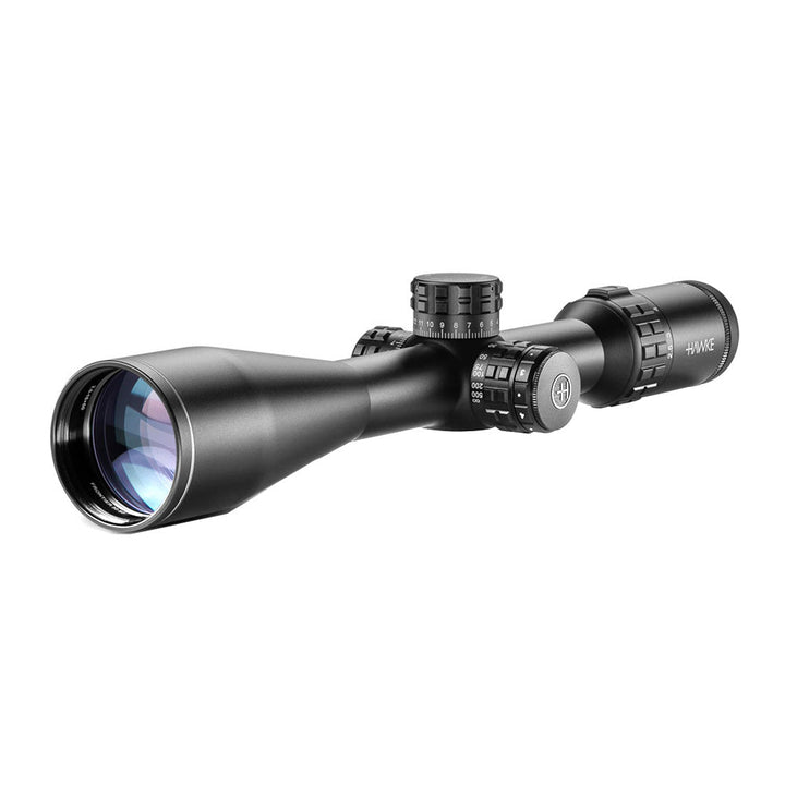 Frontier 30 SF 2.5-15x50