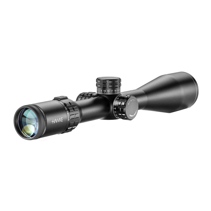 Frontier 30 SF 2.5-15x50