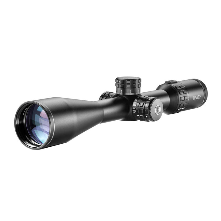 Frontier 30 SF 2.5-15x50