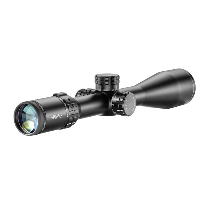 Frontier 30 SF 2.5-15x50