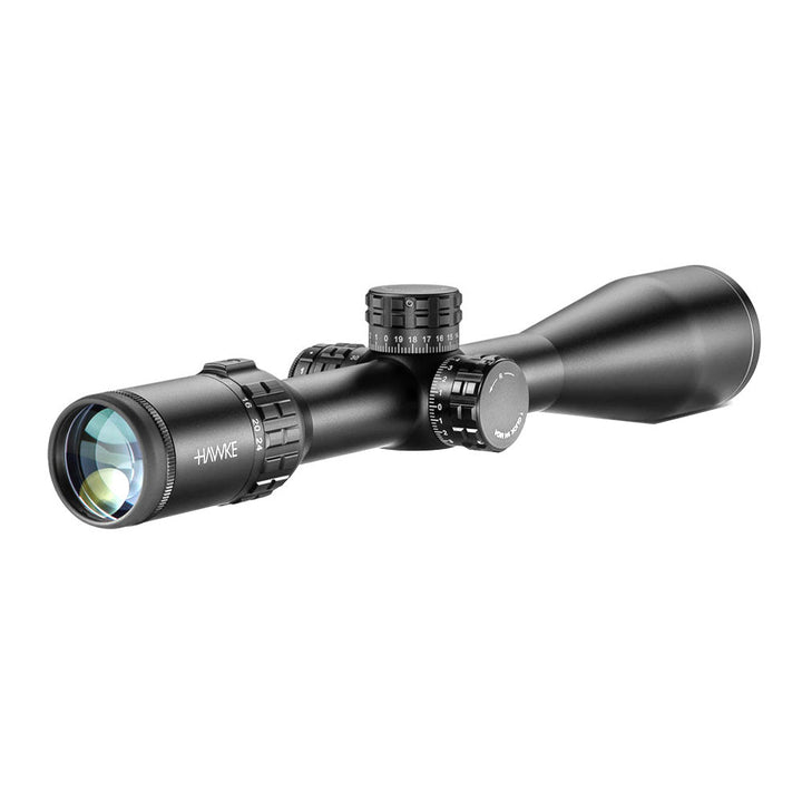 Frontier 30 SF 4-24x50