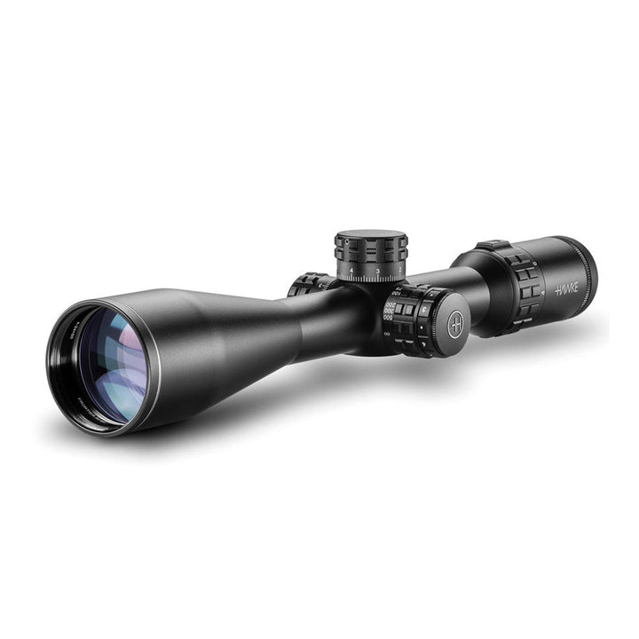 Frontier 30 SF 4-24x50