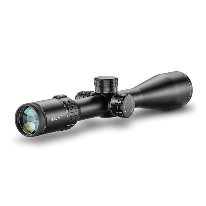 Frontier 30 SF 4-24x50