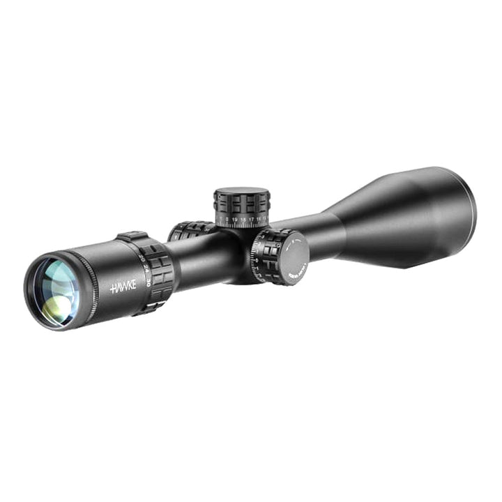 Frontier 30 SF 5-30x56