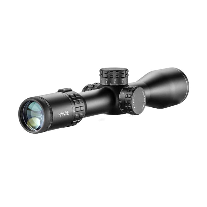 Frontier 34 FFP 3-18x50