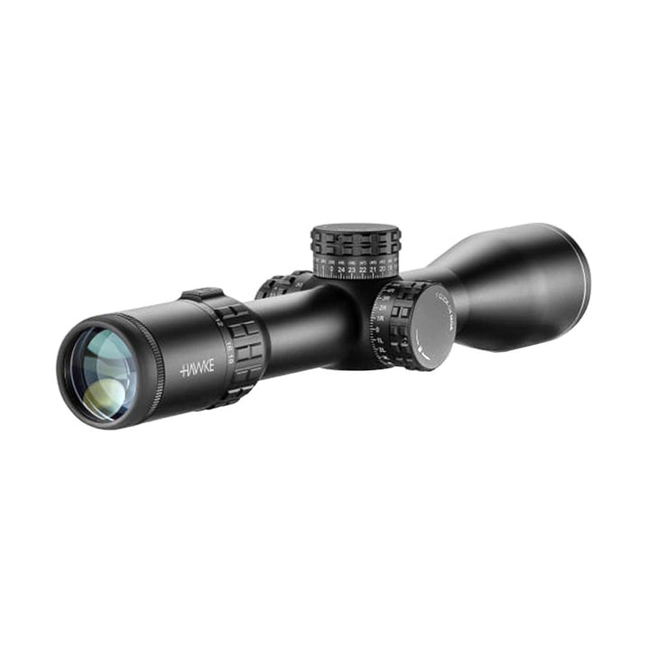 Frontier 34 FFP 3-18x50