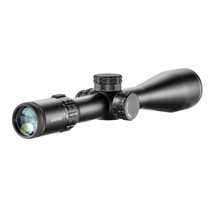 Hawke Frontier 34 FFP 5-30x56