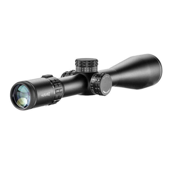 Hawke Frontier 34 FFP 5-30x56