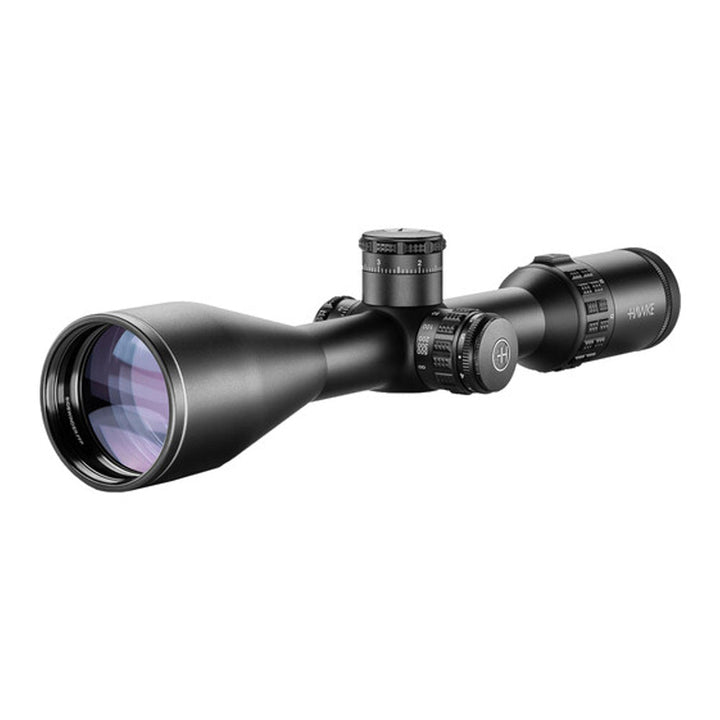 Sidewinder 30 FFP 6-24x56