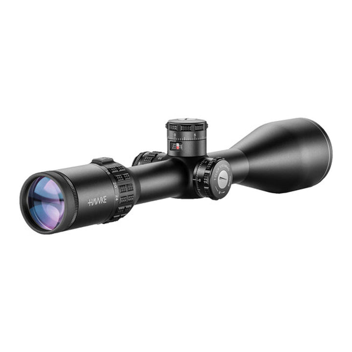 Sidewinder 30 FFP 6-24x56