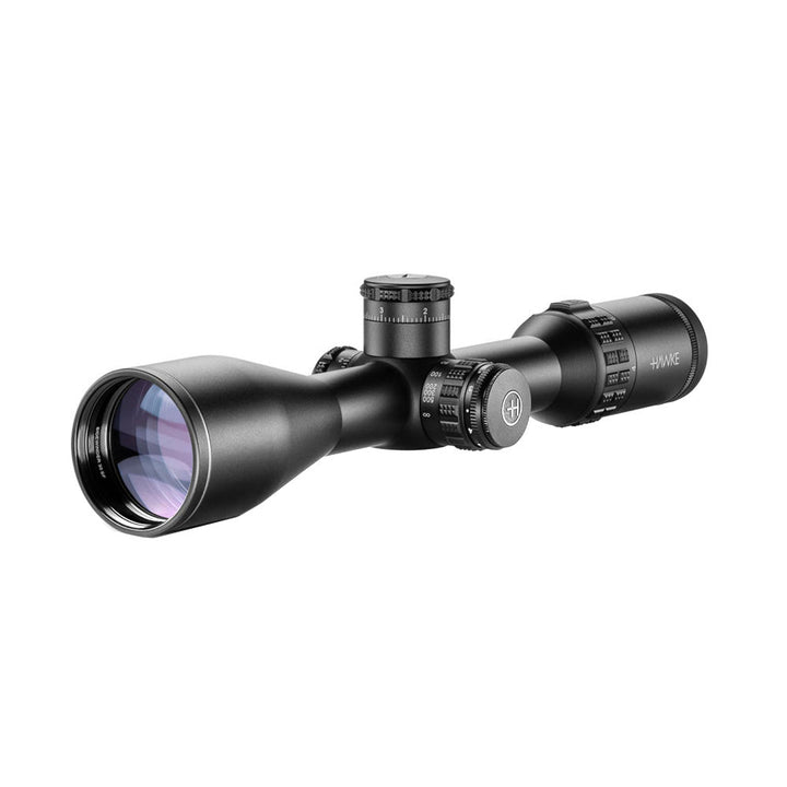 Sidewinder 30 SF 4-16x50