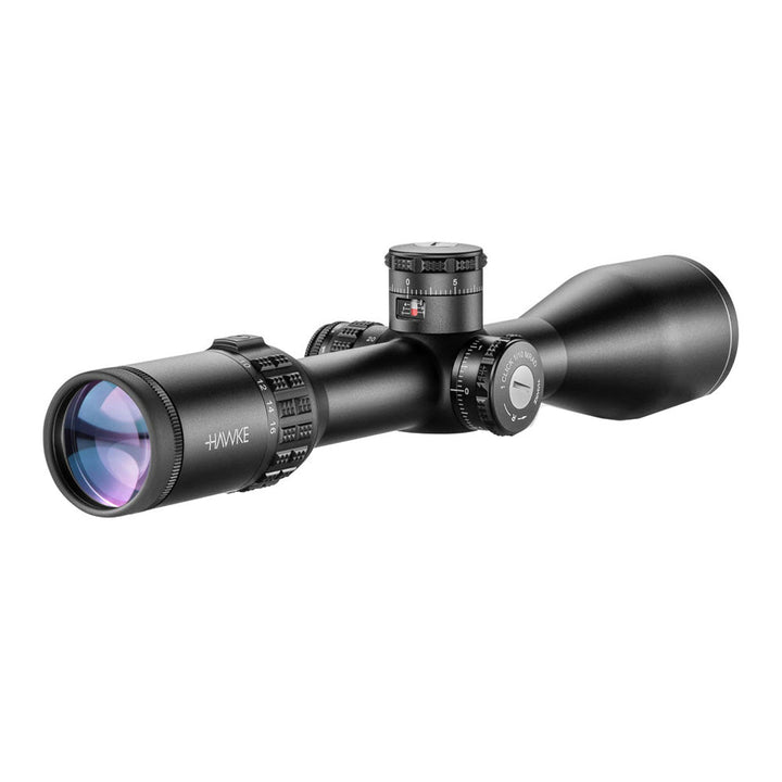 Sidewinder 30 SF 4-16x50