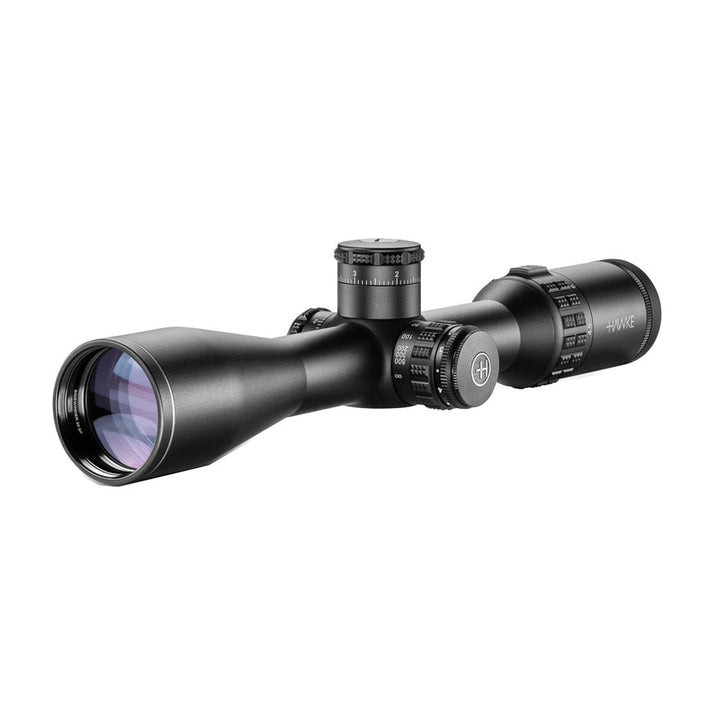 Sidewinder 30 SF 4.5-14x44
