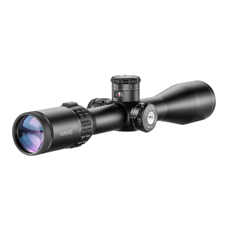 Sidewinder 30 SF 4.5-14x44