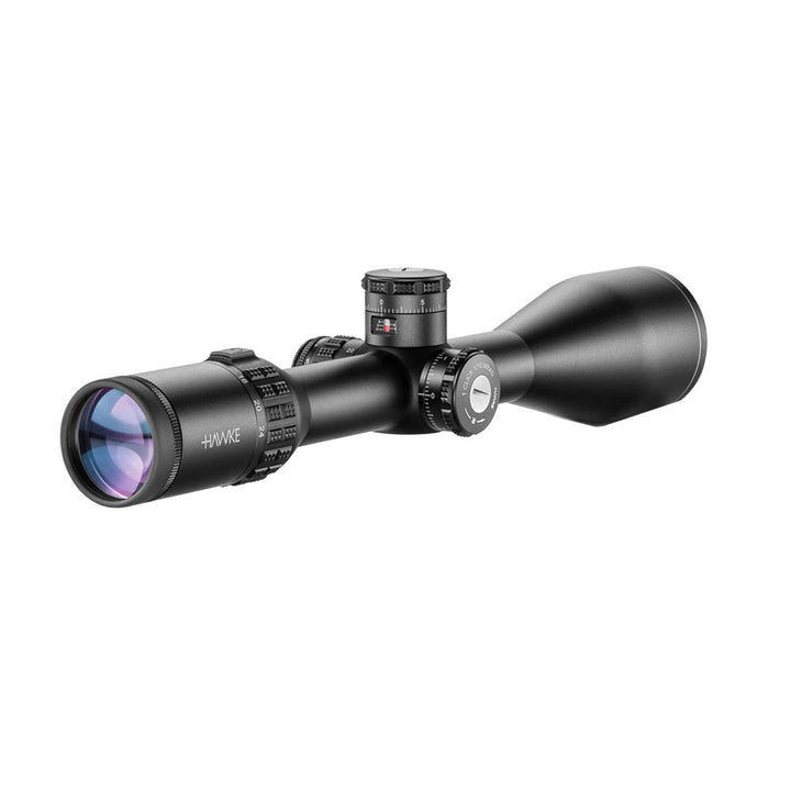 Sidewinder 30 SF 6-24x56
