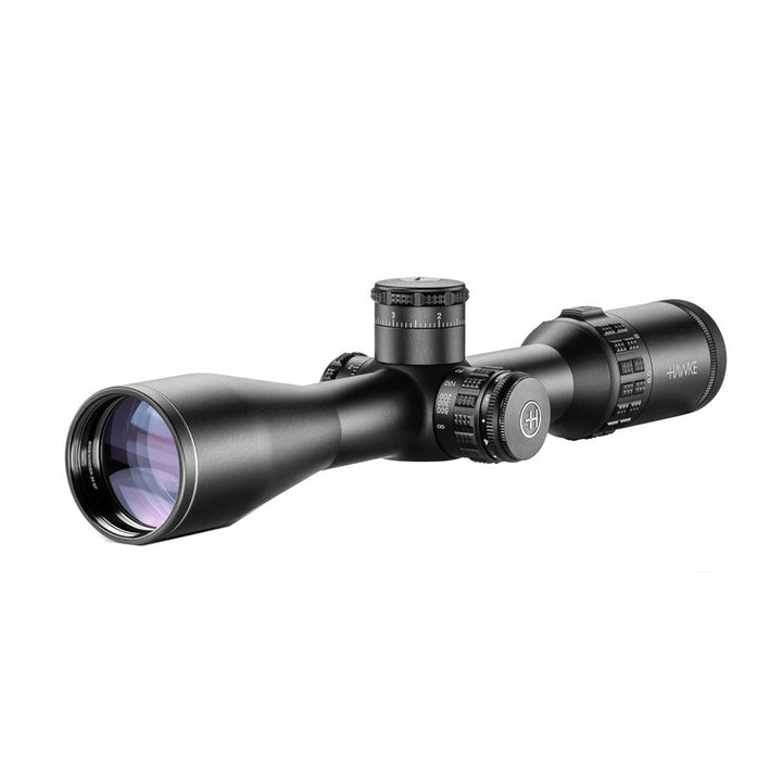 Sidewinder 30 SF 6.5-20x44