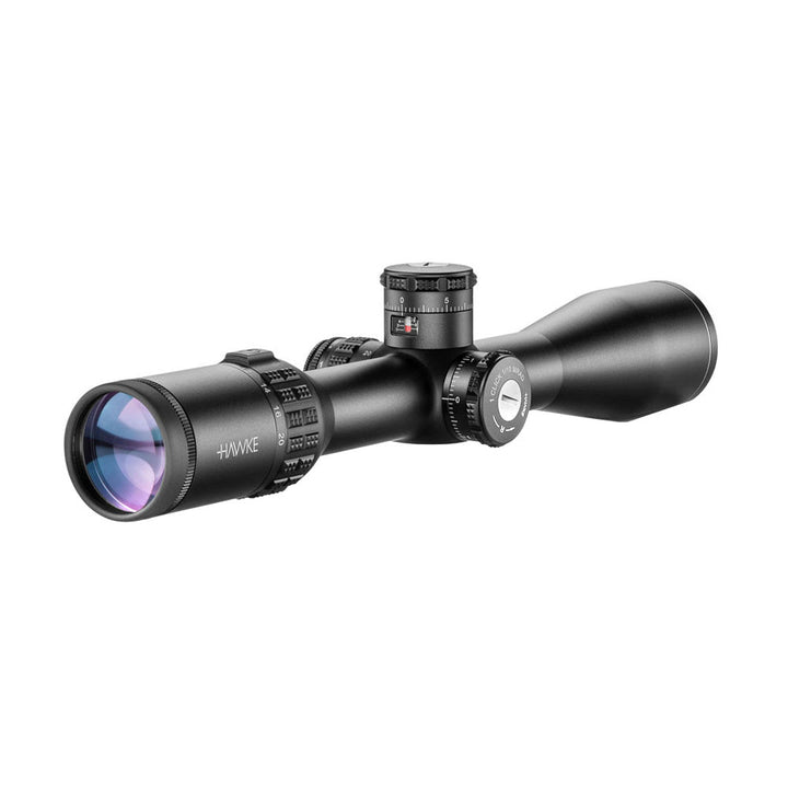 Sidewinder 30 SF 6.5-20x44